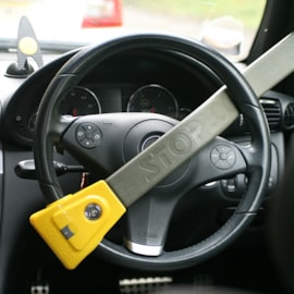 Stoplock Original