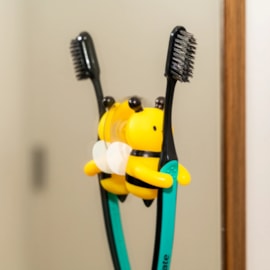 Bumble Bee Toothbrush Holder Bumble Bee Toothbrush Holder