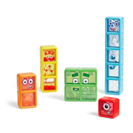 Numberblocks® 1-5 Sensory Tubes Numberblocks® 1-5 Sensory Tubes