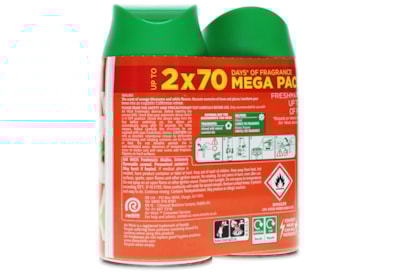 Air Wick Freshmatic Refill Malibu 250ml Air Wick Freshmatic Refill Malibu 250ml