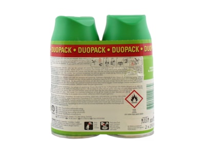 Air Wick Freshmatic Refill Fresia 250ml