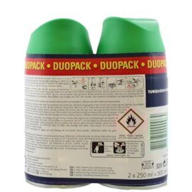 Air Wick Freshmatic Refill Turquoise Oasis 250ml Air Wick Freshmatic Refill Turquoise Oasis 250ml