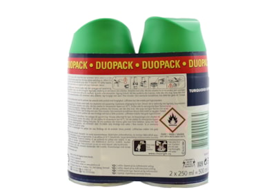 Air Wick Freshmatic Refill Turquoise Oasis 250ml