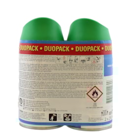 Air Wick Freshmatic Refill Cool Linen 250ml