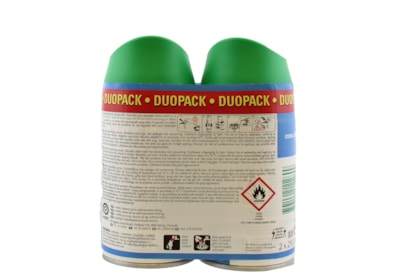 Air Wick Freshmatic Refill Cool Linen 250ml Air Wick Freshmatic Refill Cool Linen 250ml