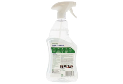 Dettol Anti Bac Spray 750Ml Dettol Anti Bac Spray 750Ml