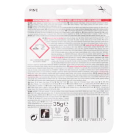 Domestos 3In1 Power Pine Block Domestos 3In1 Power Pine Block