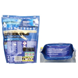 Finish Quantum All In 1 D/W Tabs 60 Finish Quantum All In 1 D/W Tabs 60
