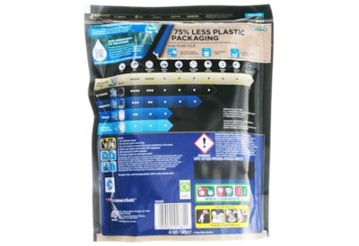 Finish Powerball Ultimate Plus Lemon 45S