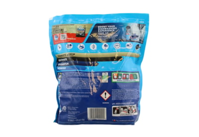 Finish Powerball Dishwasher Tablets 61'S