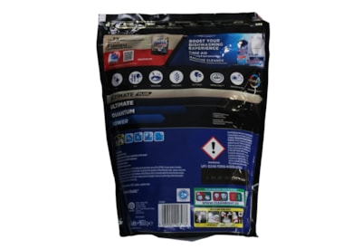 Finish Powerball Ultimate Plus Lemon 79S