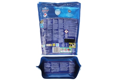 Finish Dishwasher Tablets Reg 100S