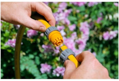 Hozelock Repair Connector Hozelock Repair Connector