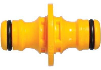 Hozelock Double Male Connector Hozelock Double Male Connector