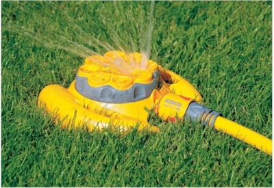 Hozelock Multi Sprinkler 79sqm Hozelock Multi Sprinkler 79sqm