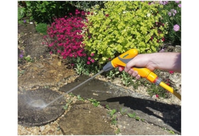 Hozelock Jetspray Plus Gun (2682P8000) Hozelock Jetspray Plus Gun (2682P8000)