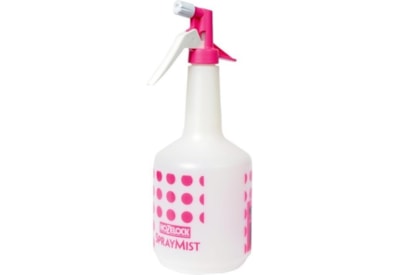 Hozelock Spraymist Trigger Sprayer 1lt Hozelock Spraymist Trigger Sprayer 1lt