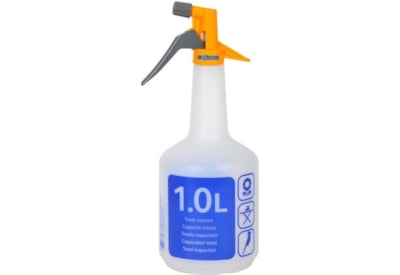 Hozelock Spraymist Trigger Sprayer 1lt Hozelock Spraymist Trigger Sprayer 1lt