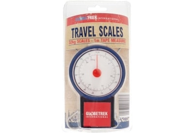 Travel Scales (HWP081774)