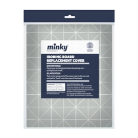 Minky Easyfit 110 X 35cm Minky Easyfit 110 X 35cm