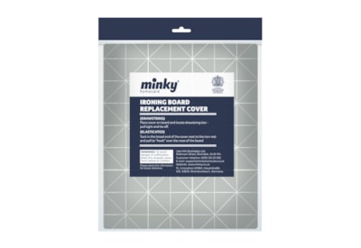 Minky Easyfit 110 X 35cm Minky Easyfit 110 X 35cm