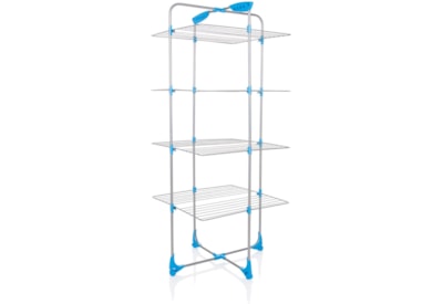 Minky Kd Tower Airer 30m Minky Kd Tower Airer 30m