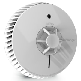 Fireangel 10yr Sealed For Life Battery Heat Alarm Fireangel 10yr Sealed For Life Battery Heat Alarm