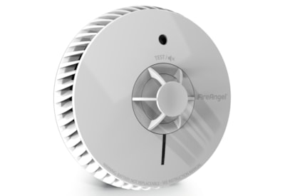 Fireangel 10yr Sealed For Life Battery Heat Alarm Fireangel 10yr Sealed For Life Battery Heat Alarm