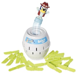 Tomy Pop Up Bluey Tomy Pop Up Bluey