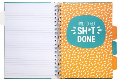 Pukka Planet Project Book B5 Pukka Planet Project Book B5