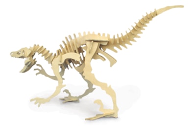 Velociraptor Construction Kit Velociraptor Construction Kit