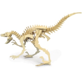 Velociraptor Construction Kit