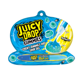 Bazooka Juicy Drop Gummies (Z969191)