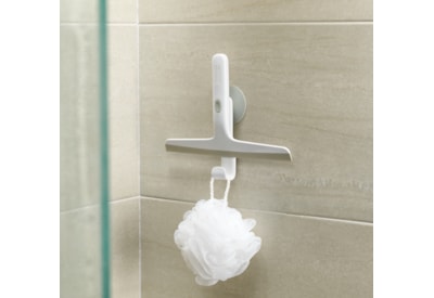 Joseph Joseph Easystore Squeegee w/hook Joseph Joseph Easystore Squeegee w/hook