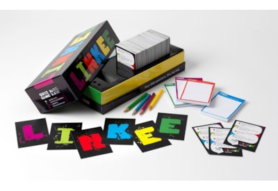 Ideal Linkee Board Game Ideal Linkee Board Game