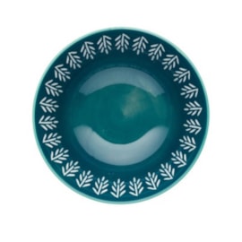 Kitchencraft Mixed Folk Bowl 15.7cm Kitchencraft Mixed Folk Bowl 15.7cm