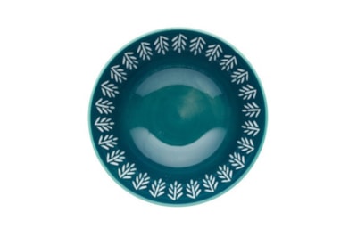 Kitchencraft Mixed Folk Bowl 15.7cm Kitchencraft Mixed Folk Bowl 15.7cm