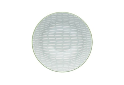 Kitchencraft Grey Tile Bowl 15.7cm (KCBOWL35)