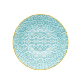 Kitchencraft Brush Stroke Bowl 15.7cm Kitchencraft Brush Stroke Bowl 15.7cm