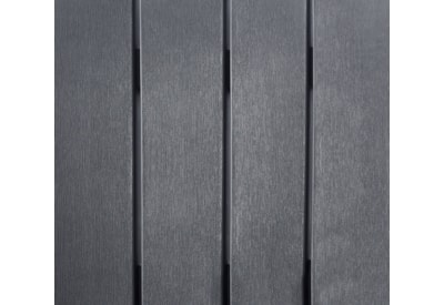 Keter Alpine Adirondack Chair - Graphite Keter Alpine Adirondack Chair - Graphite