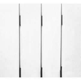 Keter Alpine Adirondack Chair - White Keter Alpine Adirondack Chair - White