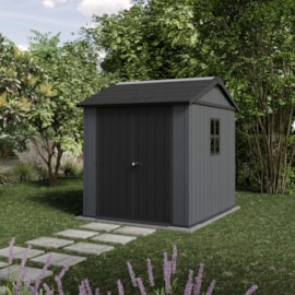 Keter Newton 2.0 Shed Grey 775