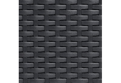 Keter Rosalie 2 Seater Balcony Set - Graphite