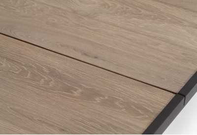 Keter Signature Porto 160Cm Table + Elisa Dining Chair Set Of 6 - Ashwood Brown Keter Signature Porto 160Cm Table + Elisa Dining Chair Set Of 6 - Ashwood Brown