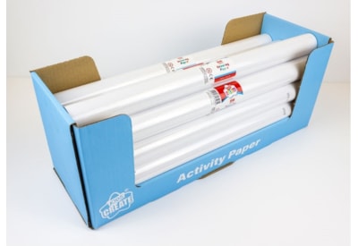 Kids Create Drawing Paper 8mt Kids Create Drawing Paper 8mt