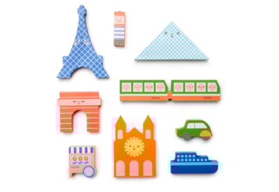 Paris City In My Pocket Paris City In My Pocket