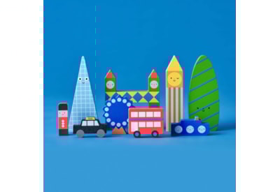 London City In My Pocket London City In My Pocket