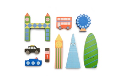 London City In My Pocket