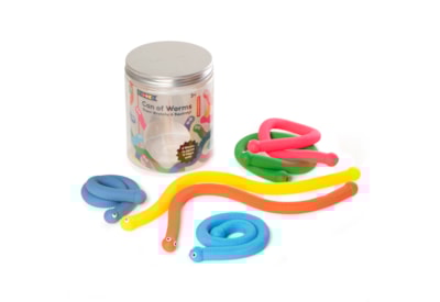 Kidoki Can Of Worms Kidoki Can Of Worms