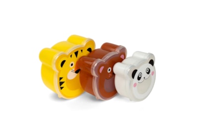 Kidoki On The Go Snack Boxes Kidoki On The Go Snack Boxes